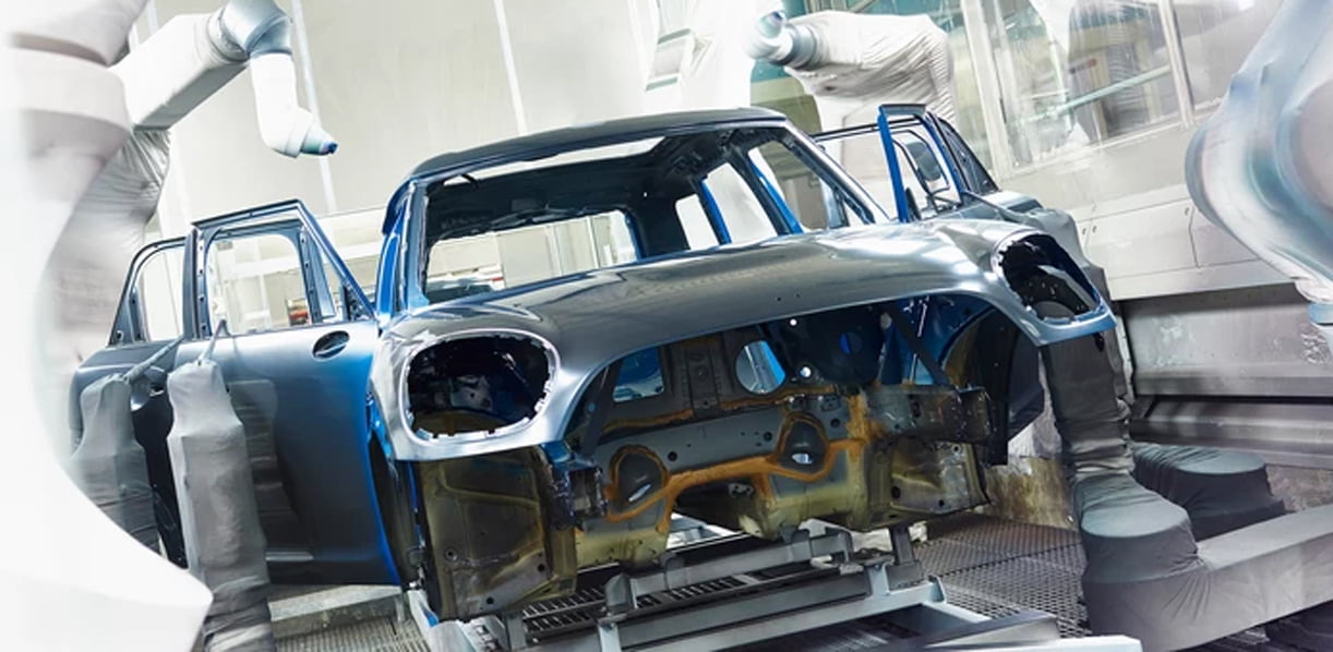 VDL Nedcar herstart op 4 mei productie voor BMW en Mini – Autointernationaal.nl