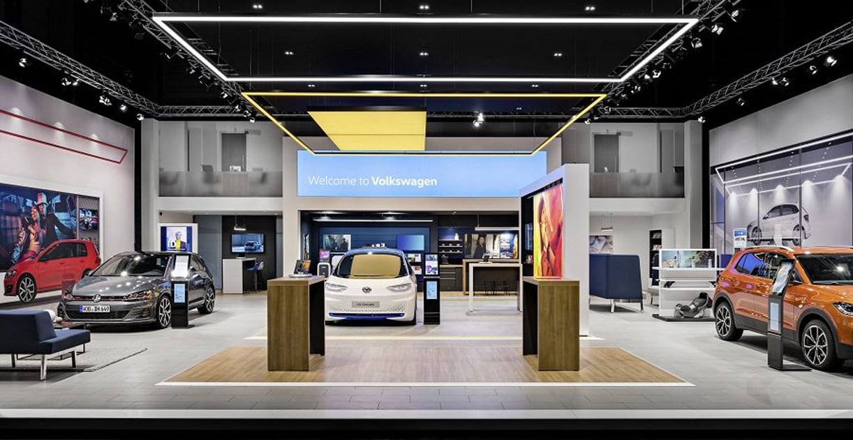 Mooie resultaten Volkswagen worden overschaduwd door ID.3 drama