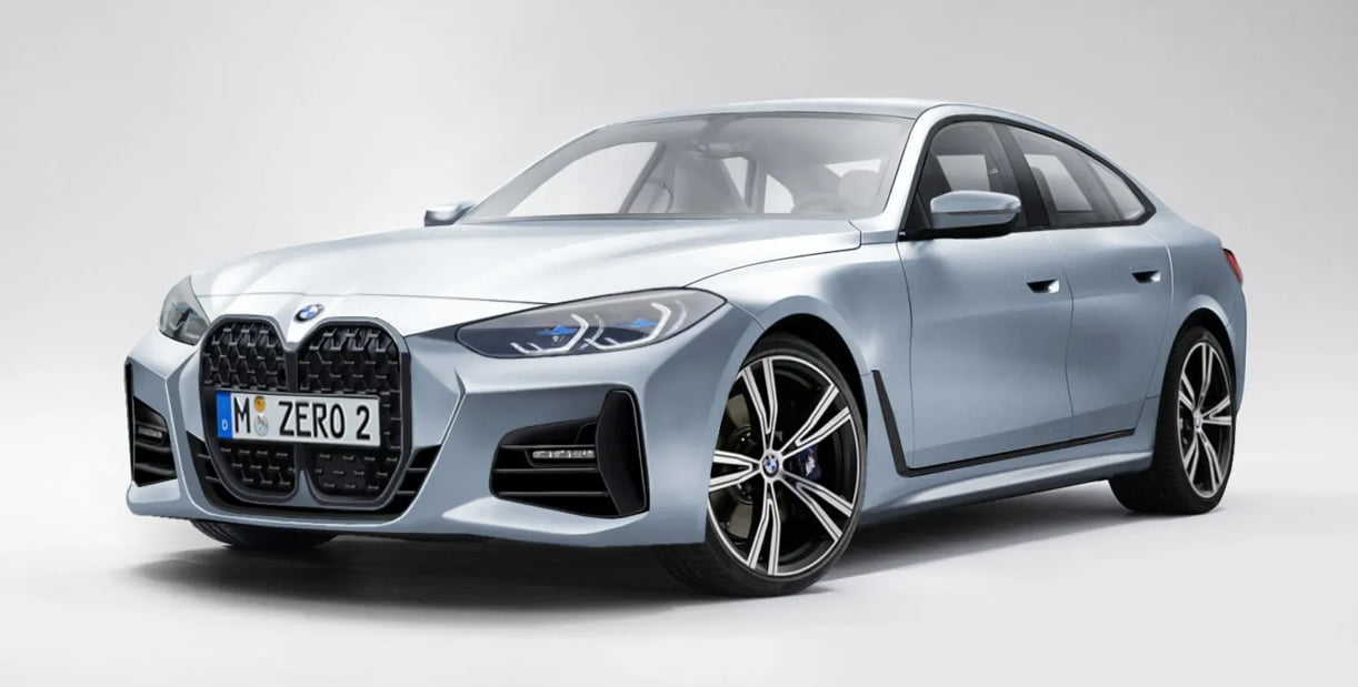 BMW blijft geloven in de sedan