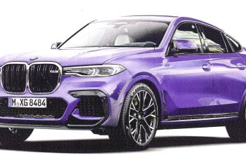 BMW ziet verkoopkansen voor XM én X8