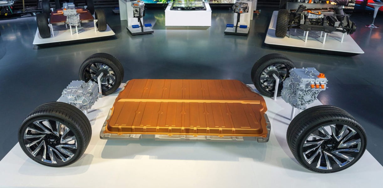 Honda klopt voor elektrische auto’s aan bij General Motors