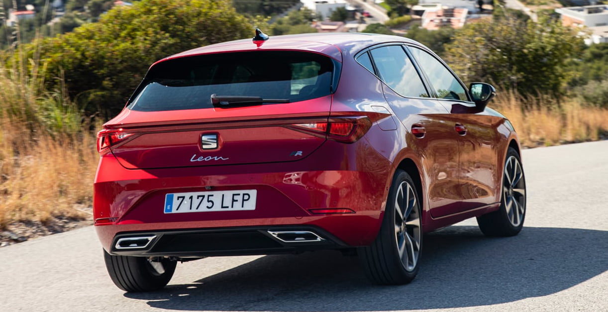 Meer dan ooit een volwaardig Golf alternatief: test nieuwe Seat Leon