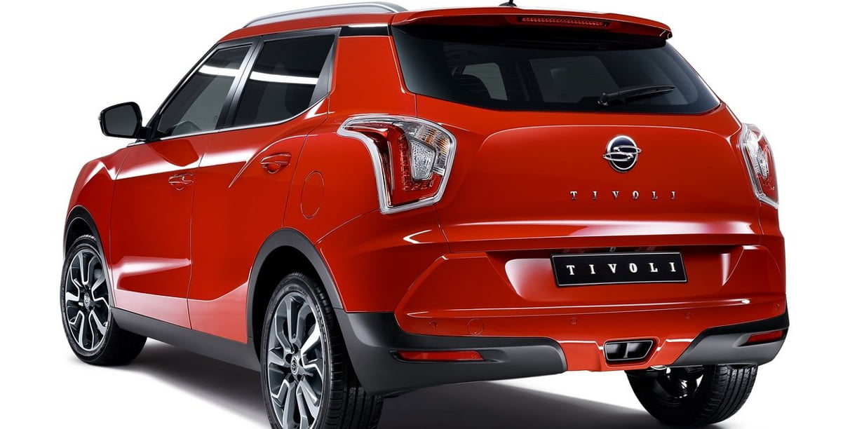 Mahindra draait geldkraan dicht bij SsangYong