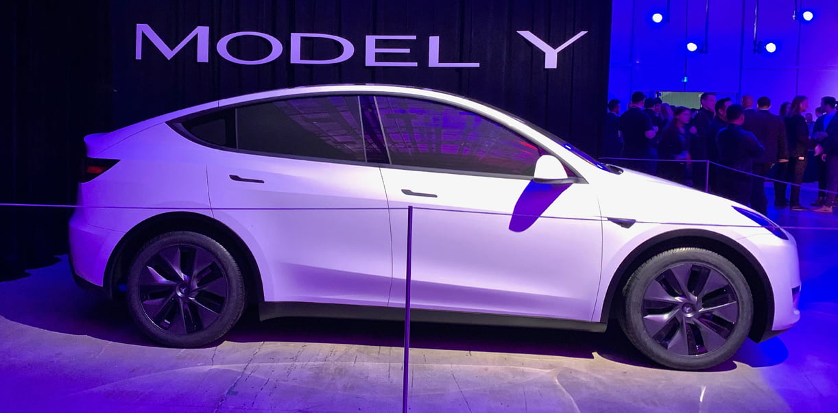 Tesla schort bouw Duitse fabriek op