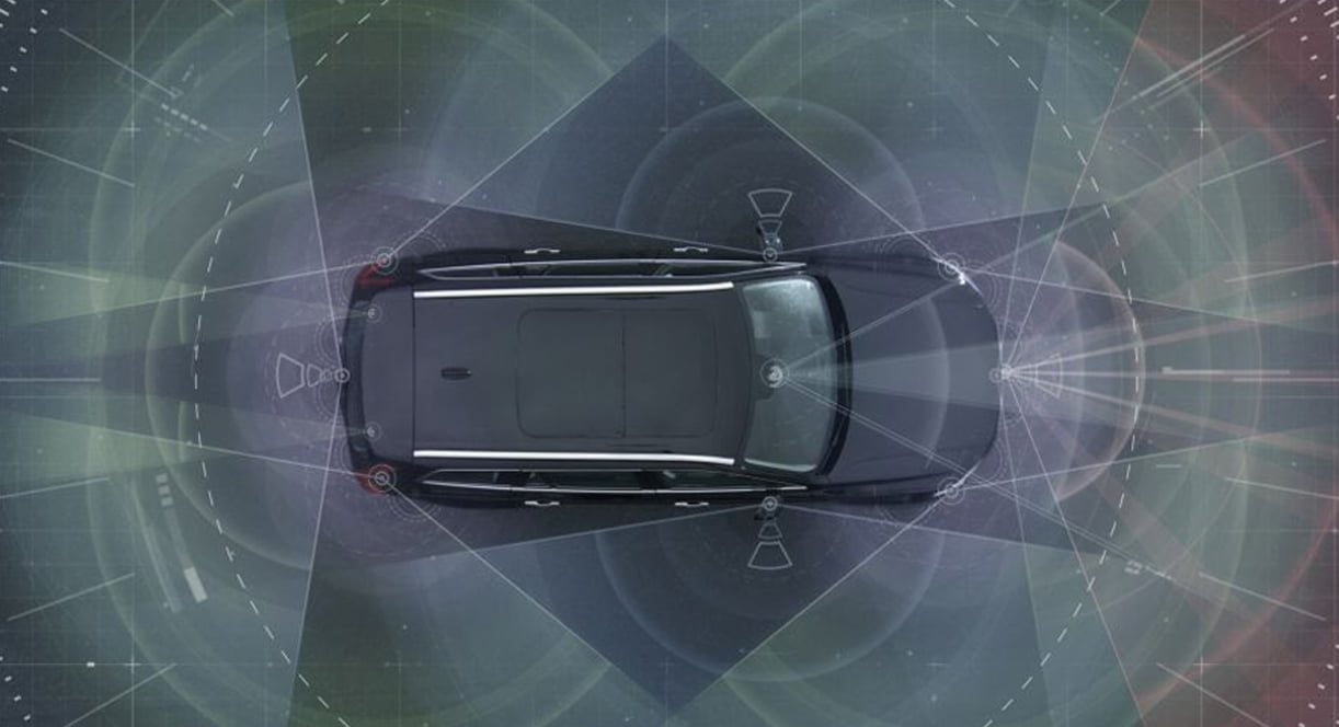 Volvo geeft geen vervolg aan joint venture met Veoneer