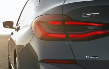 In detail: de facelift van de BMW 6-serie Gran Turismo