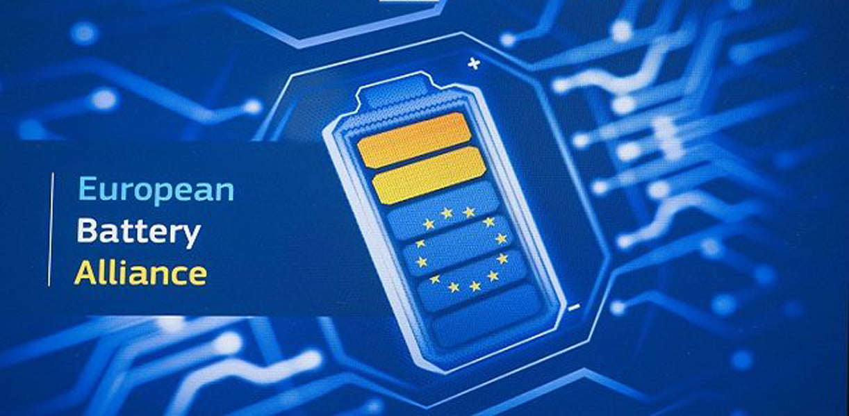 Renault stapt in de Airbus voor batterijen