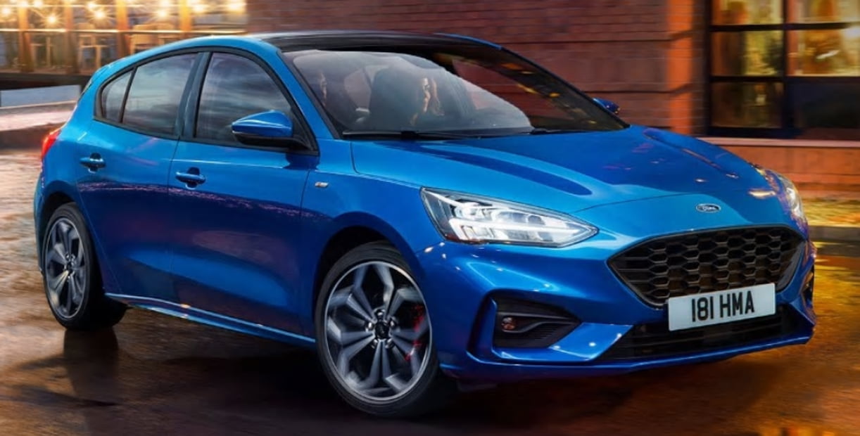 vergelijking Ford Focus 1.0 Ecoboost Mild – Autointernationaal.nl