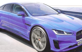 Wat zegt de nieuwe Range Rover over de afgeschoten Jaguar XJ?