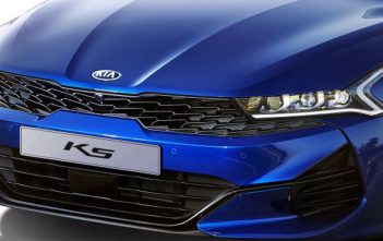 Opvolger Kia Optima niet voor Europa