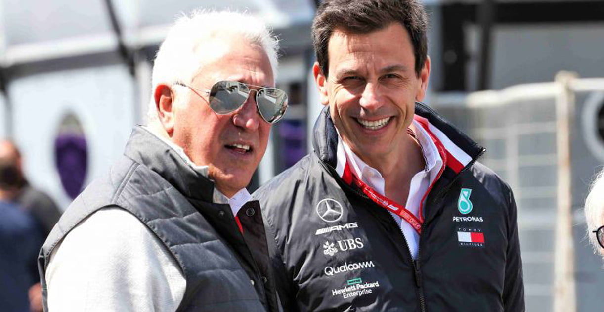 Aston Martin krijgt Mercedes-AMG chef als topman