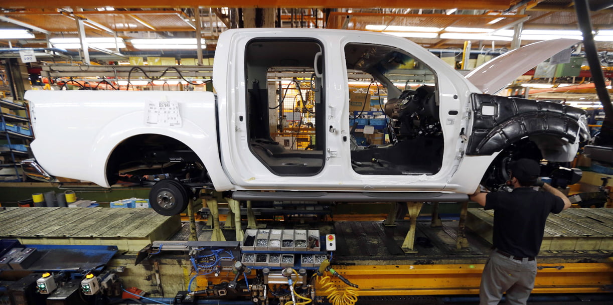 Spanje onderhandelt met Great Wall Motor om Nissan fabriek over te nemen