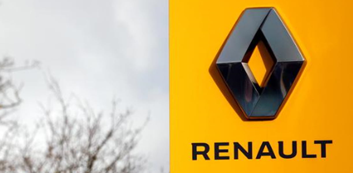 Renault met de ondergang bedreigd: Franse minister luidt de noodklok