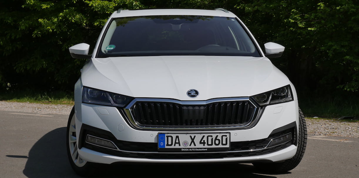 Ook Skoda Octavia getroffen door levering stop