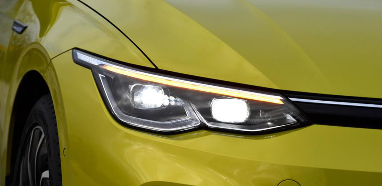 Volkswagen maakt excuses voor Golf commercial