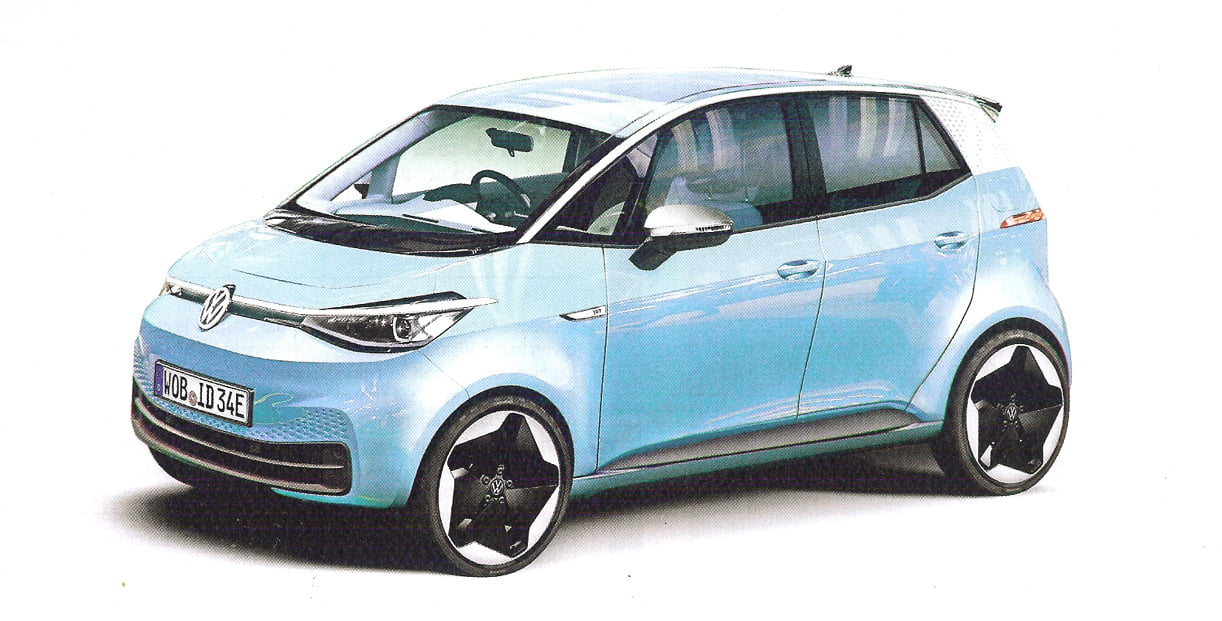 Volkswagen maakt Seat een illusie armer