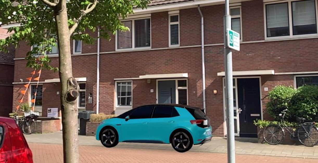 CDA wil fiscale voordelen elektrische auto afbouwen