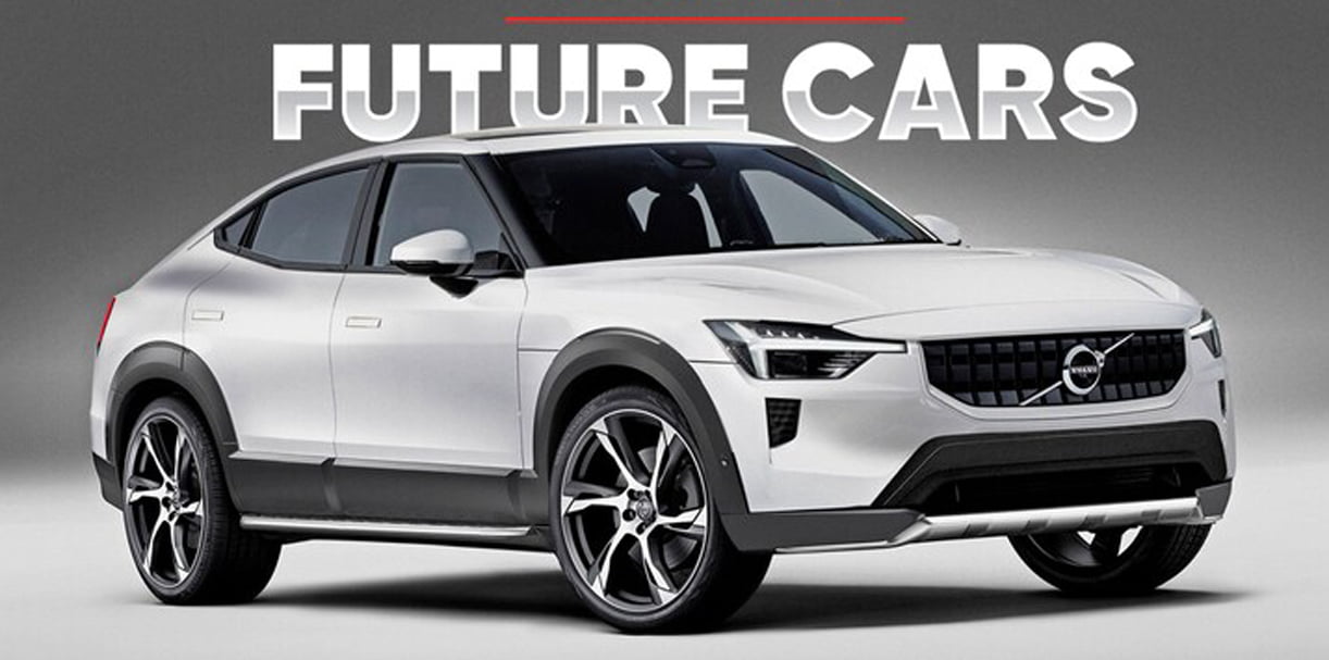 Baas boven baas: Volvo komt met XC100
