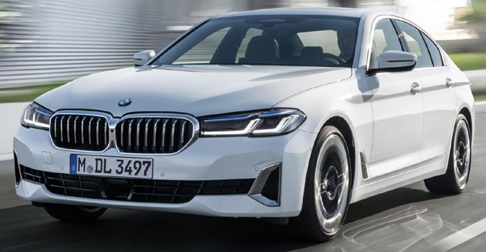 Prijs vergelijking vernieuwde BMW Autointernationaal.nl