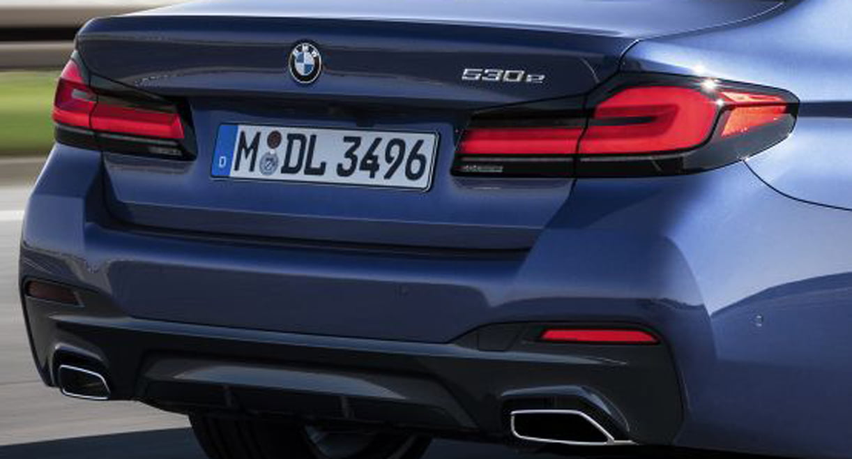 Bmw 5 размер колес