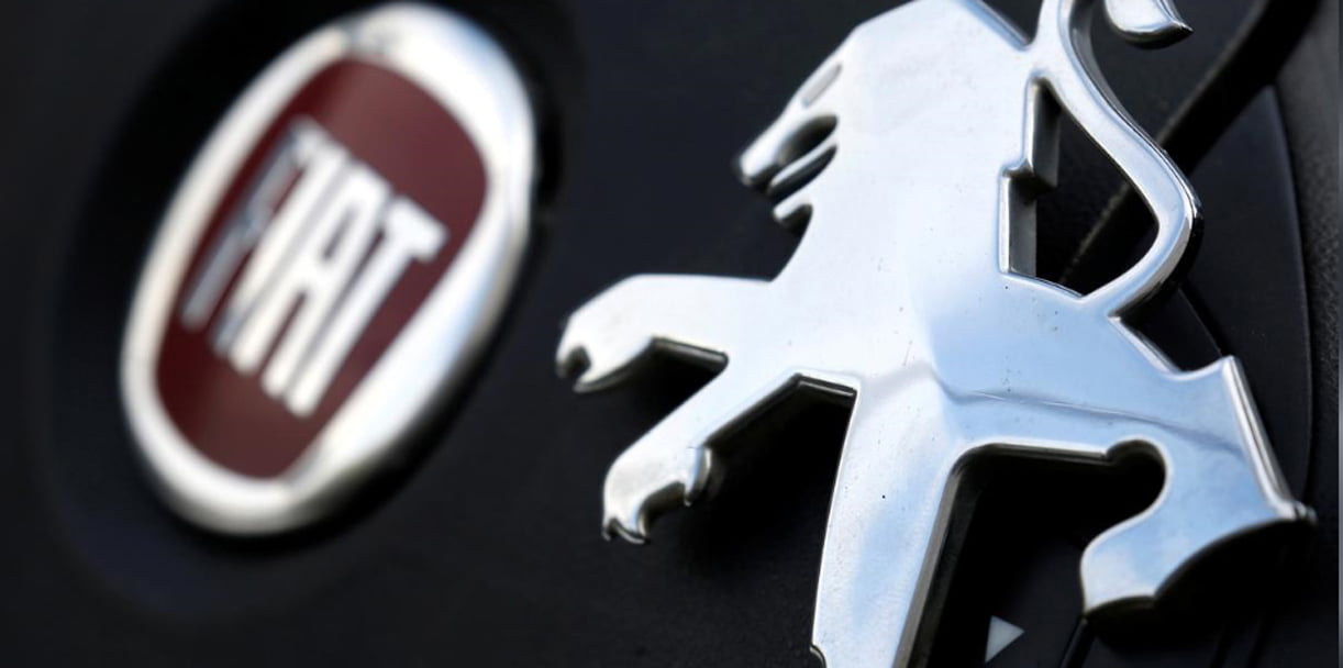 Brussel bezorgd over fusie tussen Fiat Chrysler Automobiles en PSA