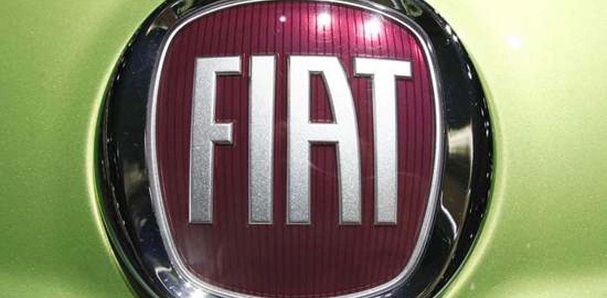 Fiat Chrysler krijgt groen licht voor staatssteun