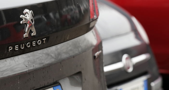 Fiat Chrysler en PSA fuseren tot Stellantis