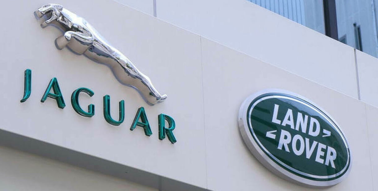 Groot banenverlies bij Jaguar Land Rover
