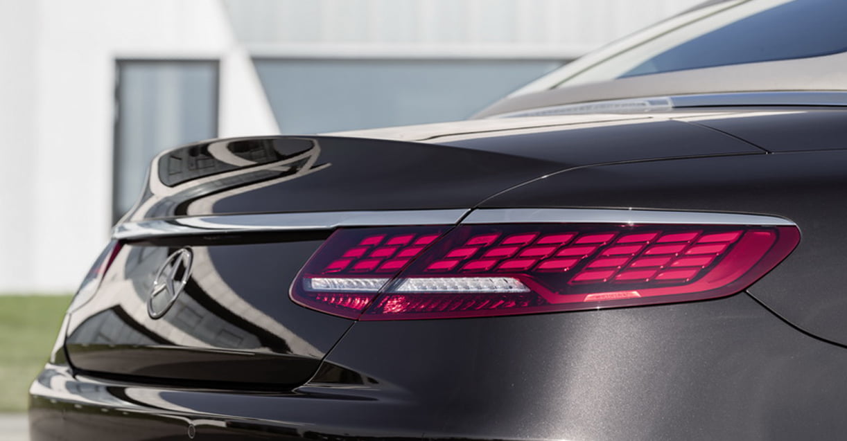 Mercedes: met minder modellen meer winst maken