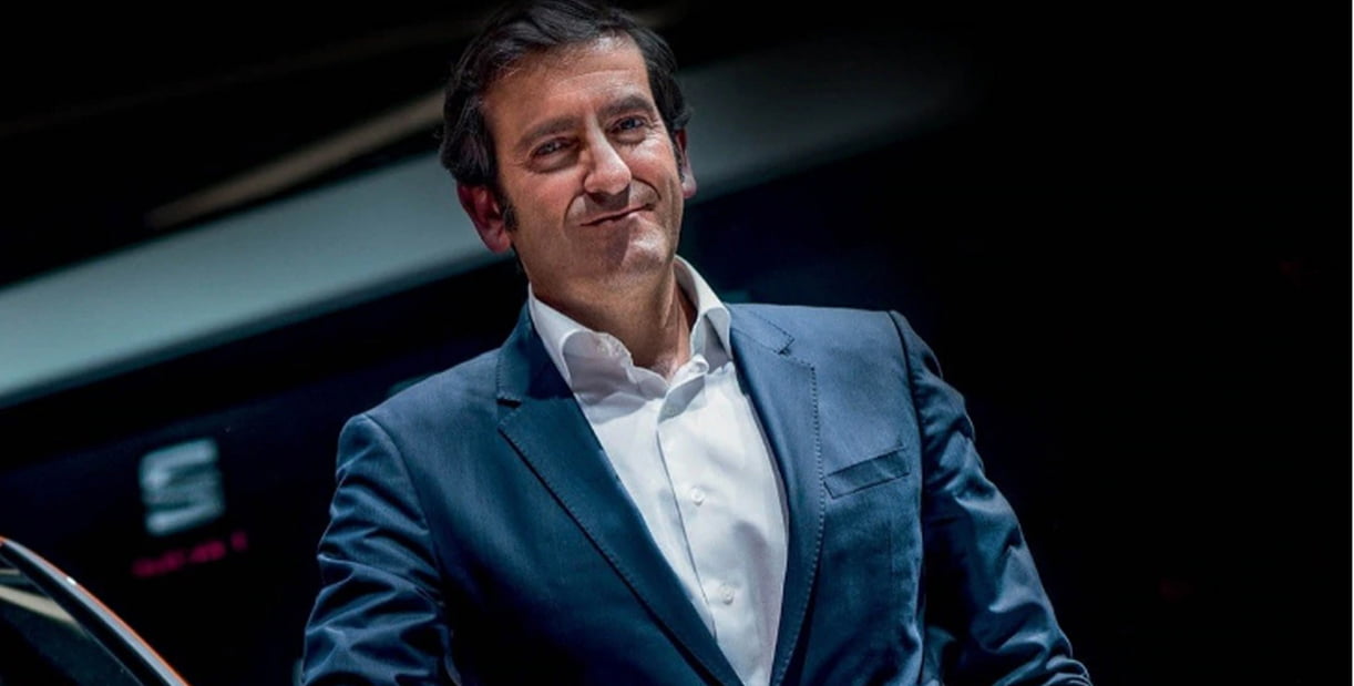 Renault kaapt Seat ontwerper weg