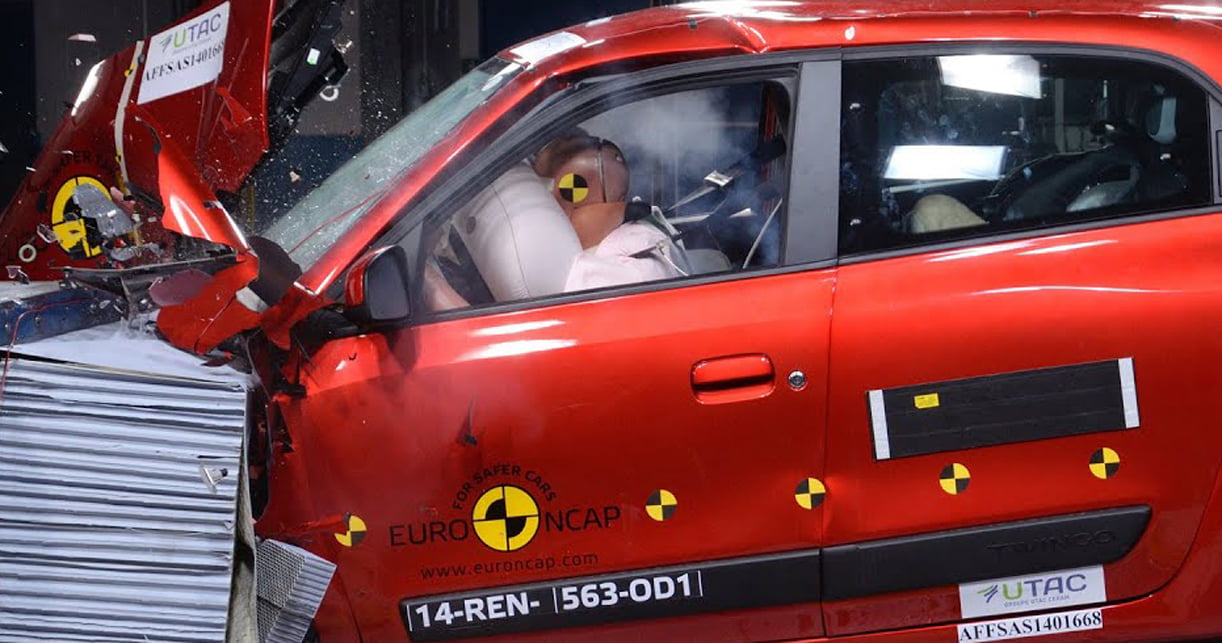 Verkoop Renault crasht door corona crisis