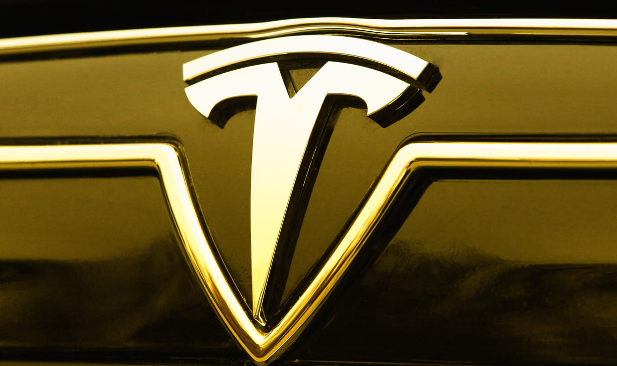 Duitse Tesla fabriek wordt veel minder groot