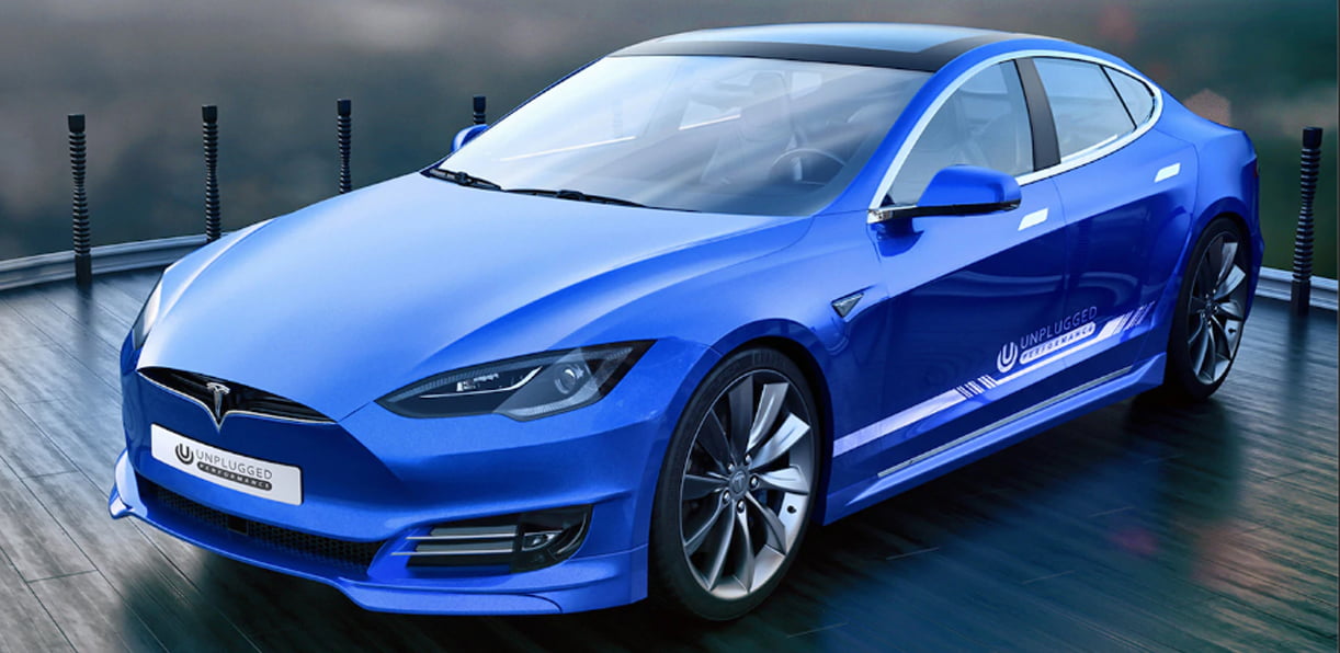 Edele Evalueerbaar test Tesla werkt aan nieuwe Model S en Model X – Autointernationaal.nl