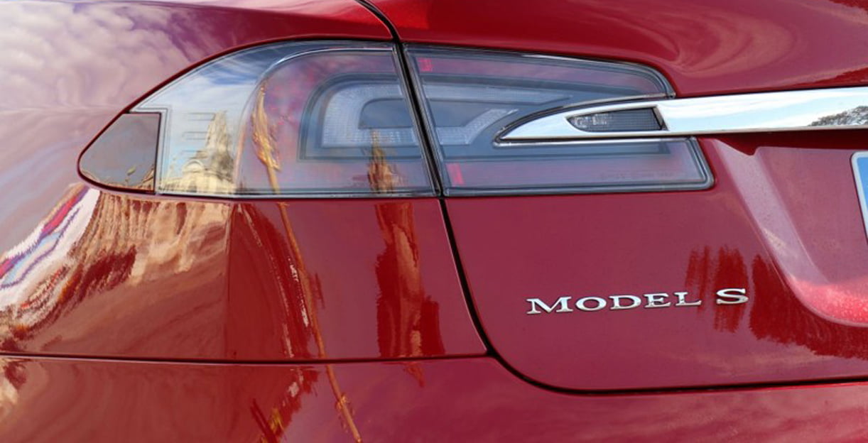 kom tot rust Doe het niet Schande Tesla verhoogt prijs én actieradius Model S en X – Autointernationaal.nl
