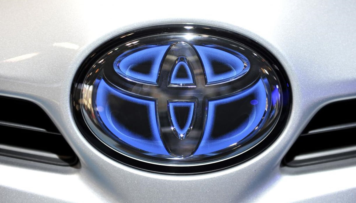 Toyota is meest betrouwbare automerk
