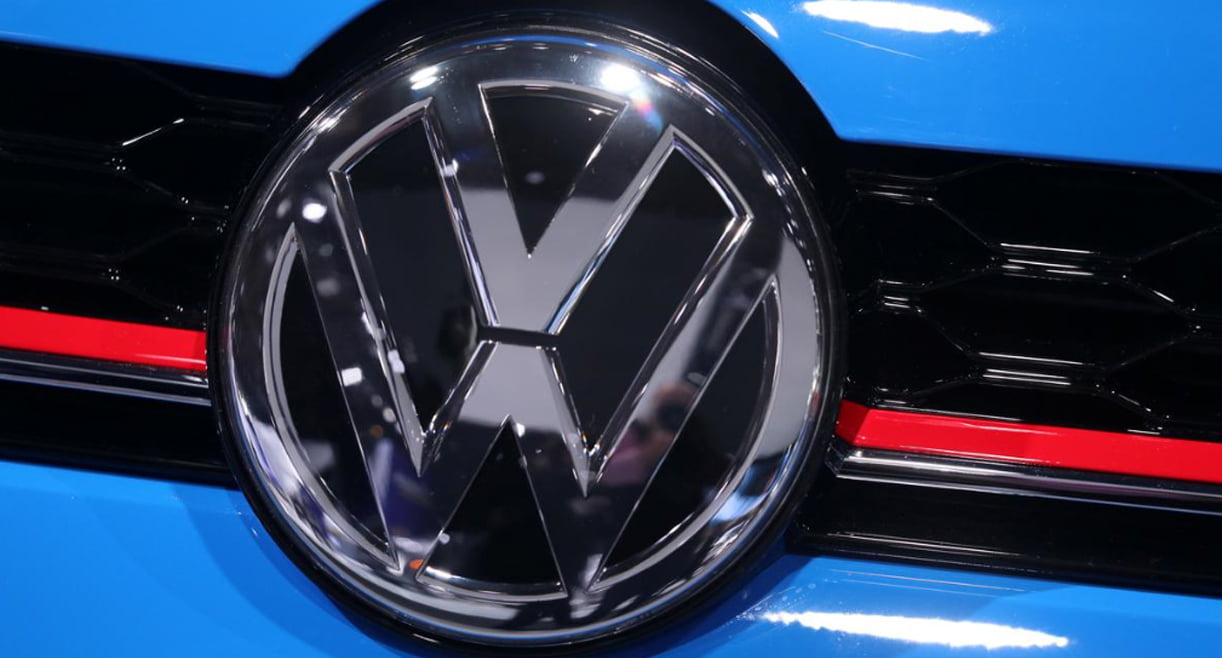 Elektrische mobiliteit brengt banen bij Volkswagen niet in gevaar