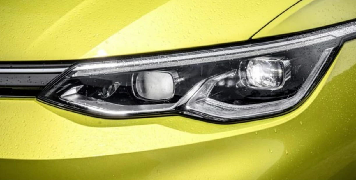 Overspeelt Volkswagen zijn hand met de nieuwe Golf?