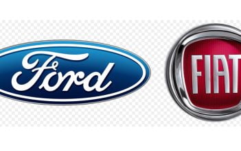 Dat was 1985: Fiat fuseert met Ford