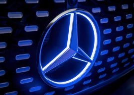 Mercedes: prijzen en winst omhoog, verkopen omlaag