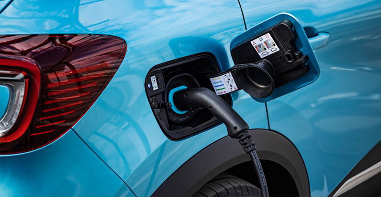 Ook Renault Captur E-Tech tijdelijk als Edition One