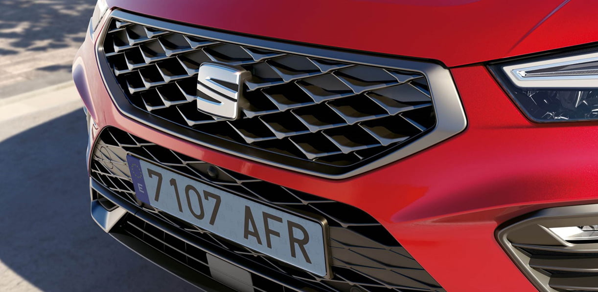 Prijs vergelijking vernieuwde SEAT Ateca