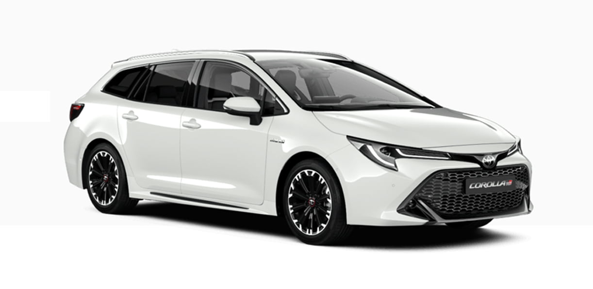 Toyota biedt tot 2.000 euro inruilvoordeel