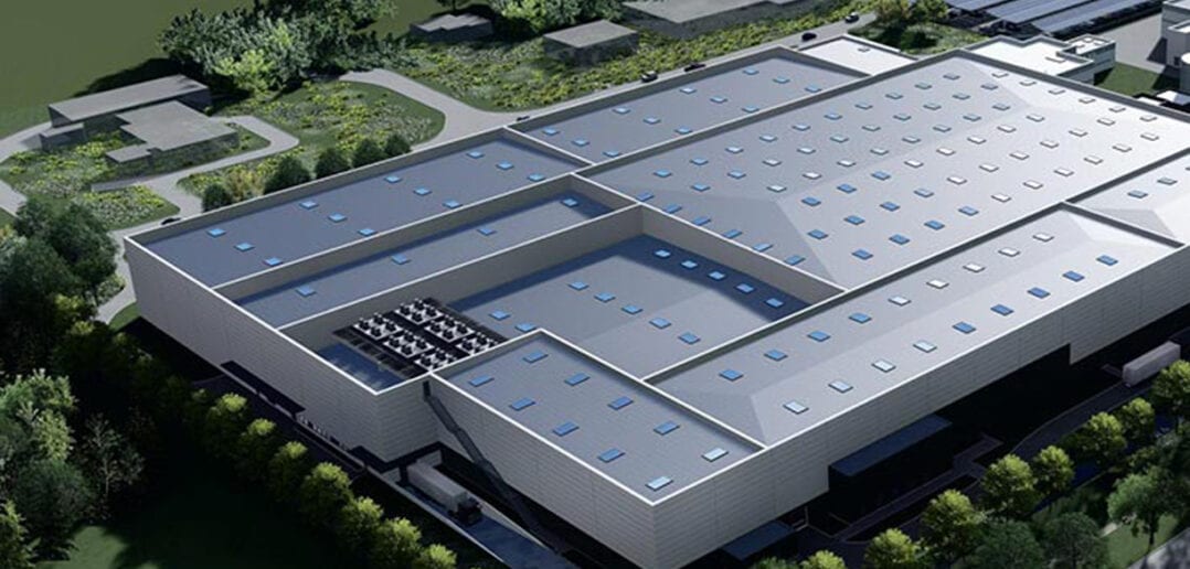 PSA en Total lanceren de Automotive Cells Company Autointernationaal.nl