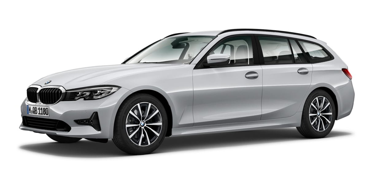 Prijs vergelijking BMW 3-serie (vervolg)