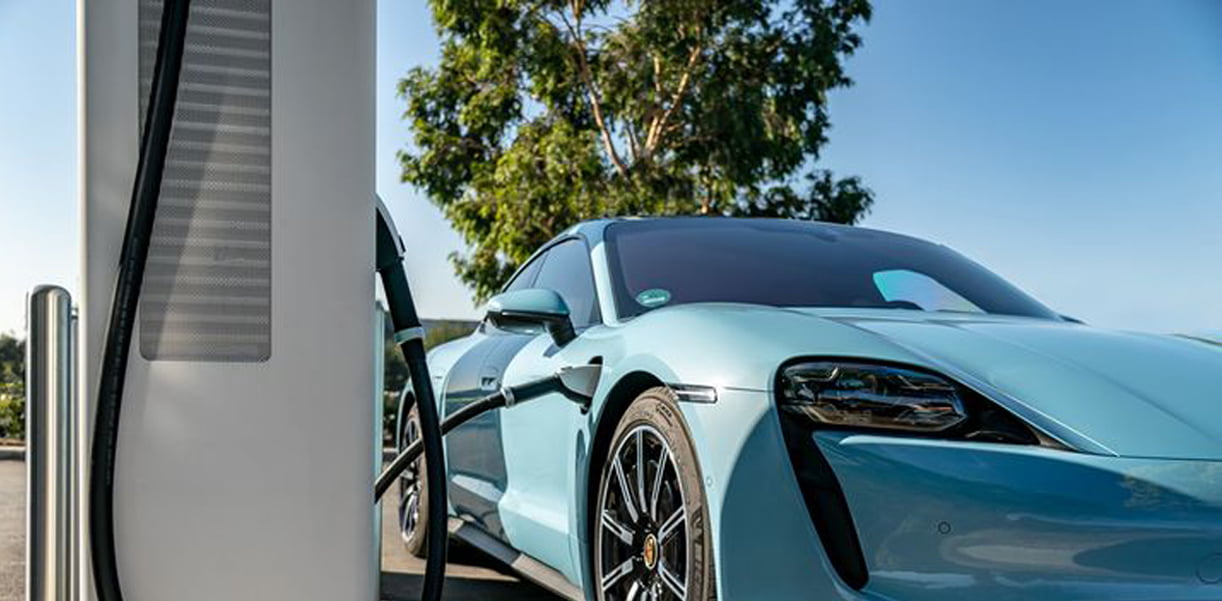 Elektrische auto’s gaan langer mee dan gedacht