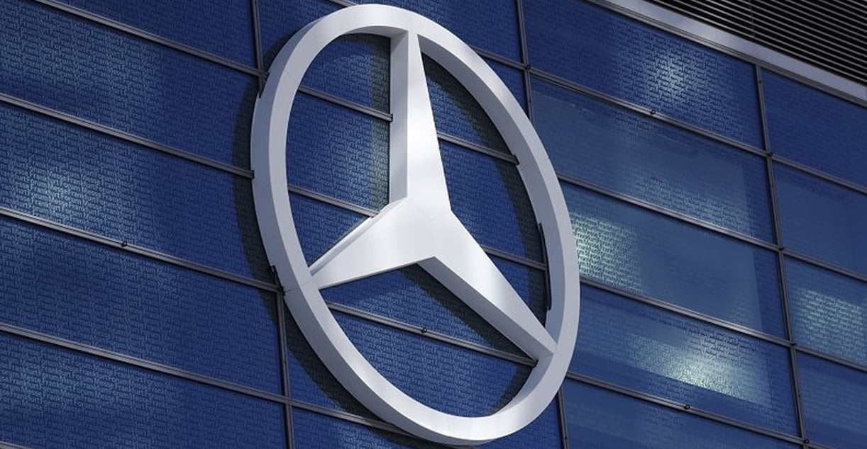 Daimler maakt meer winst dan verwacht