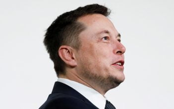 Musk over Tesla: Een slechte tweet is nog geen fraude