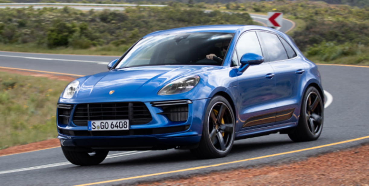 Porsche Macan zou het meest waardevast zijn. Maar klopt dat? – Autointernationaal.nl