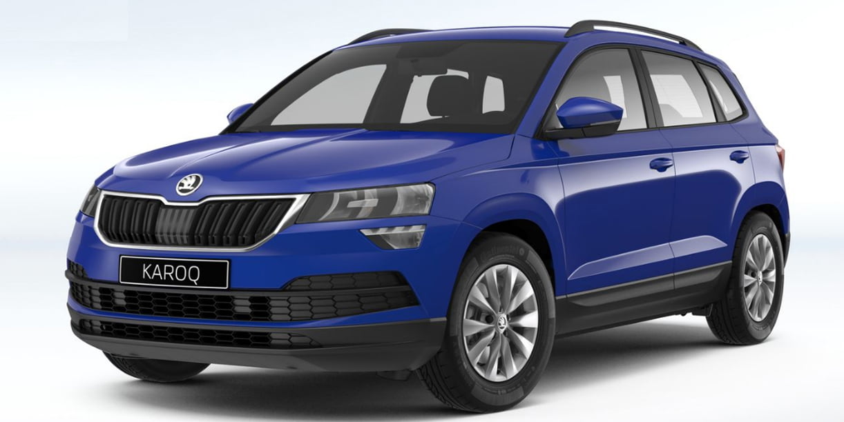 Skoda biedt volop actievoordeel