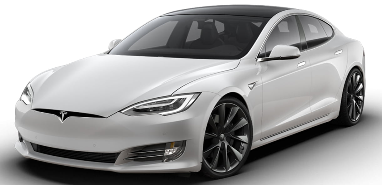 juni binnenvallen Geest 3 motoren en 1.100 pk: Tesla Model S Plaid – Autointernationaal.nl